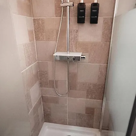 Il Trio Di Angelo Apartment Liege