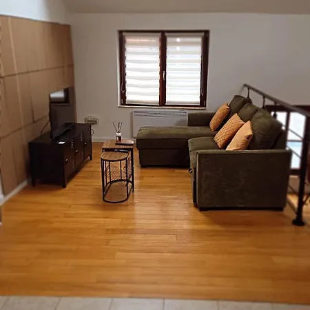 Apartment Il Trio Di Angelo Liege