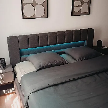 Il Trio Di Angelo Apartment *