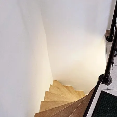 Il Trio Di Angelo Apartment Liege