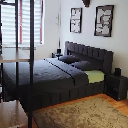 Apartment Il Trio Di Angelo Liege