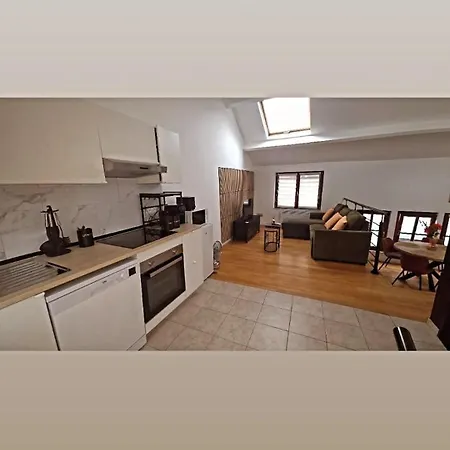 Apartment Il Trio Di Angelo *