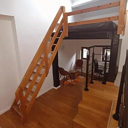 Il Trio Di Angelo Apartment Liege