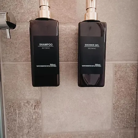 Il Trio Di Angelo Apartment Liege