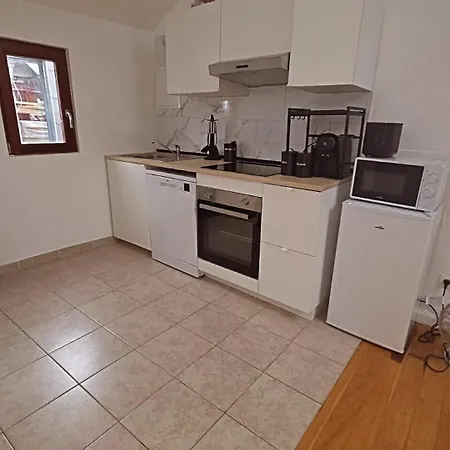 Il Trio Di Angelo Apartment